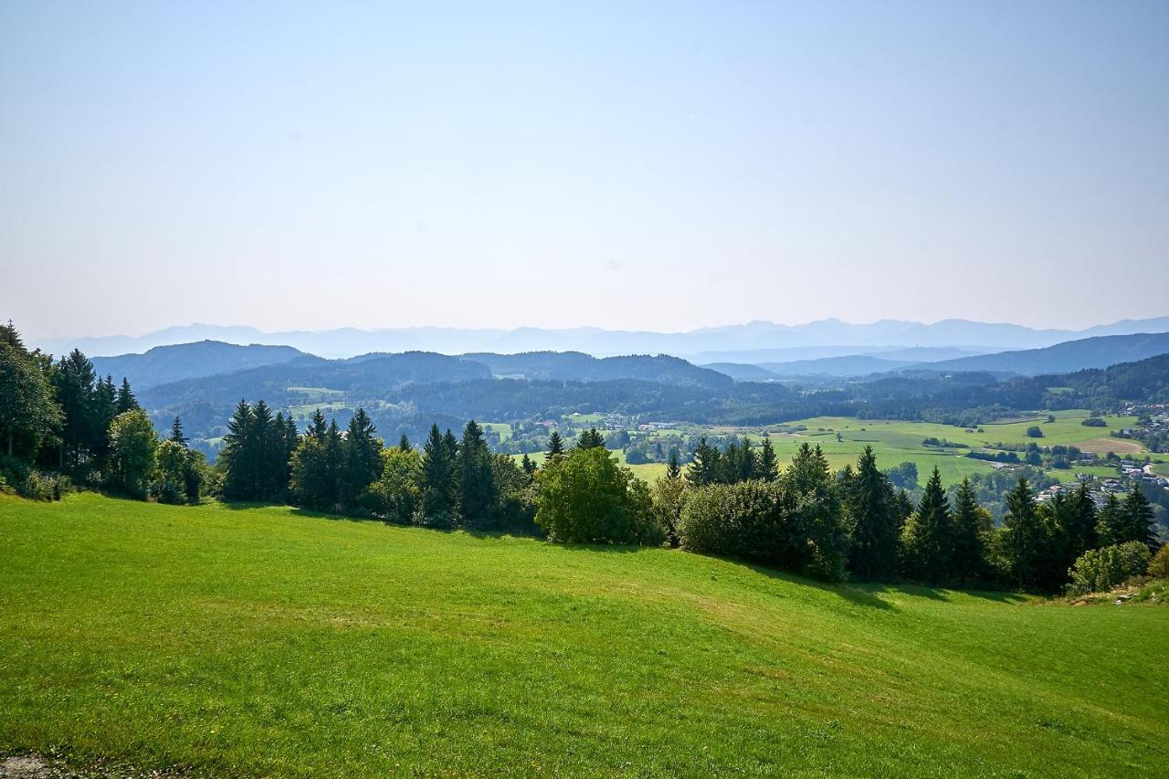 Apartamento Dopplerstubn Agsdorf Exterior foto